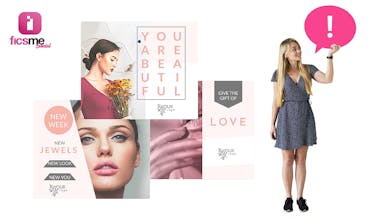 Ficsme Social - Social Media Made Easy gallery image