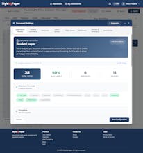 StyleMyPaper gallery image