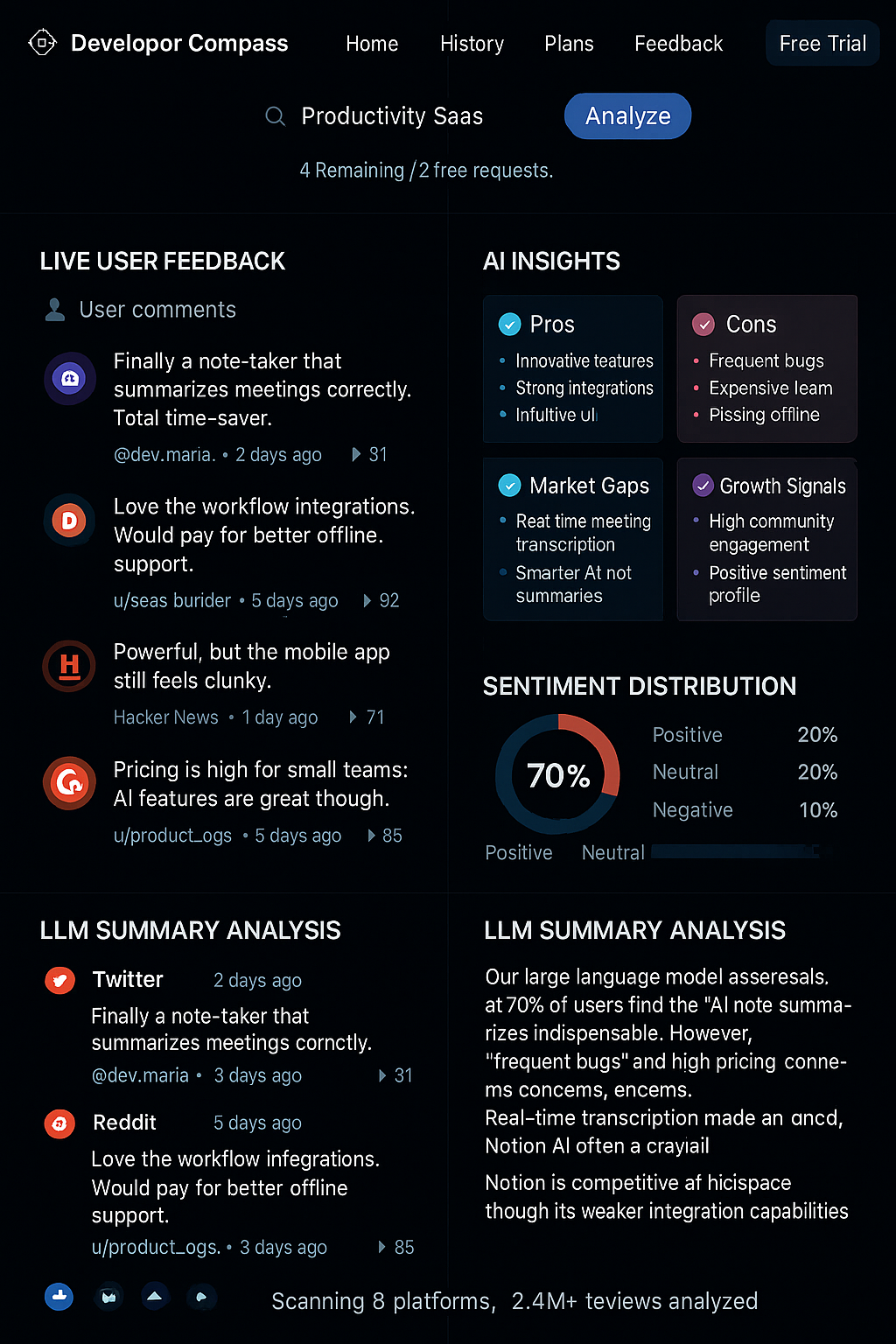 Developer's Compass gallery image