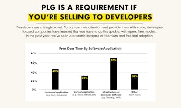 Product Benchmarks gallery image