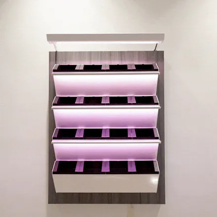 Herbitat gallery image