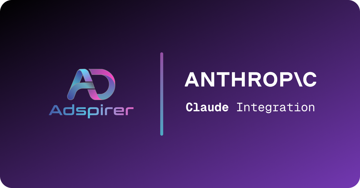 Adspirer gallery image