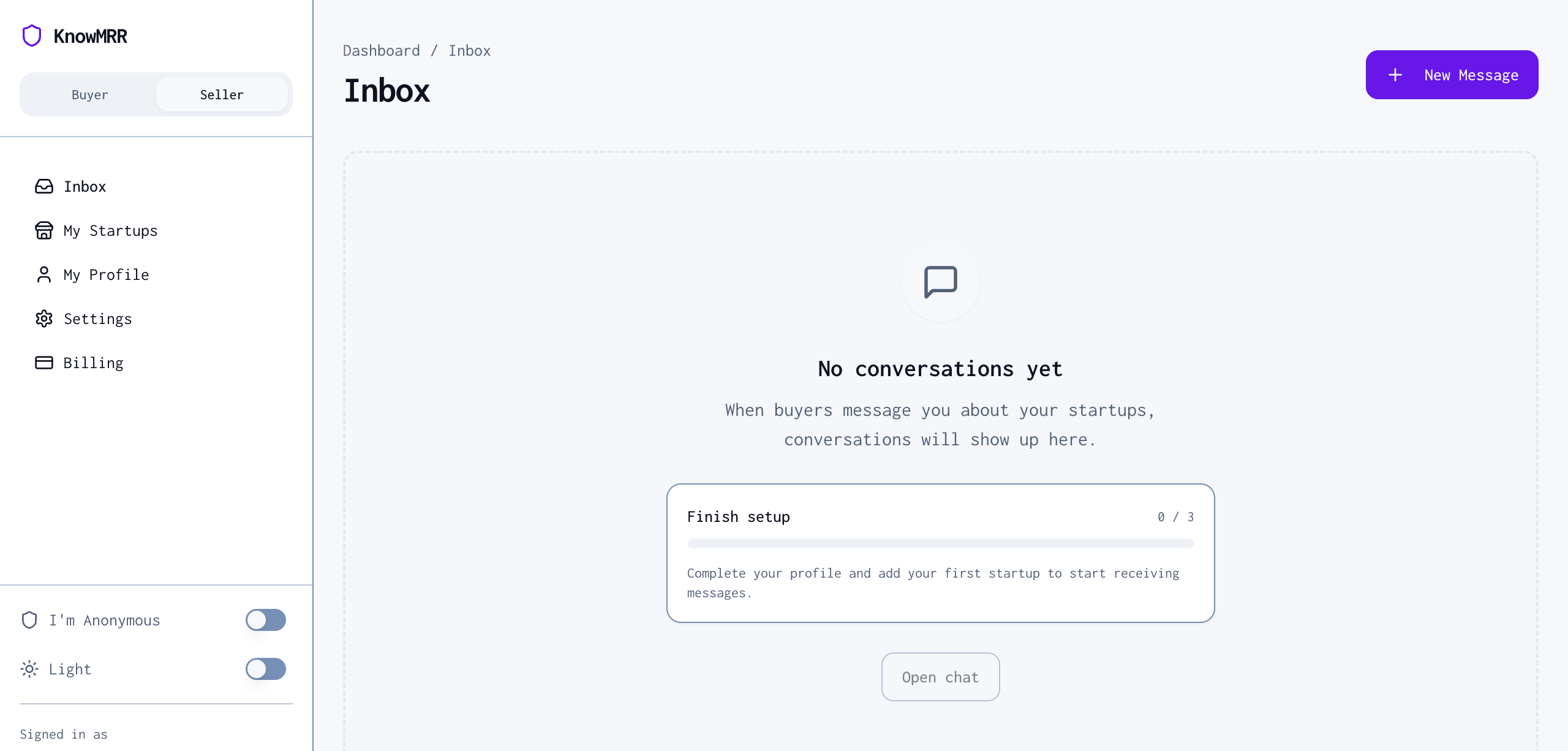 KnowMRR.in gallery image