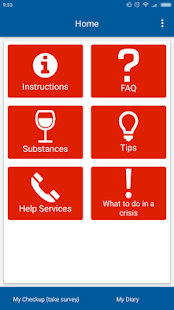 ASSIST Checkup gallery image