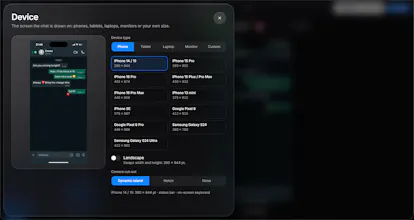 Social Mockr gallery image