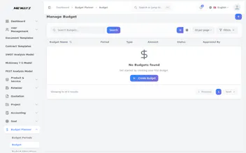 Mewayz (Formerly Seemless) gallery image