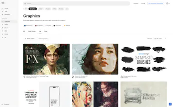 Motionstyles gallery image