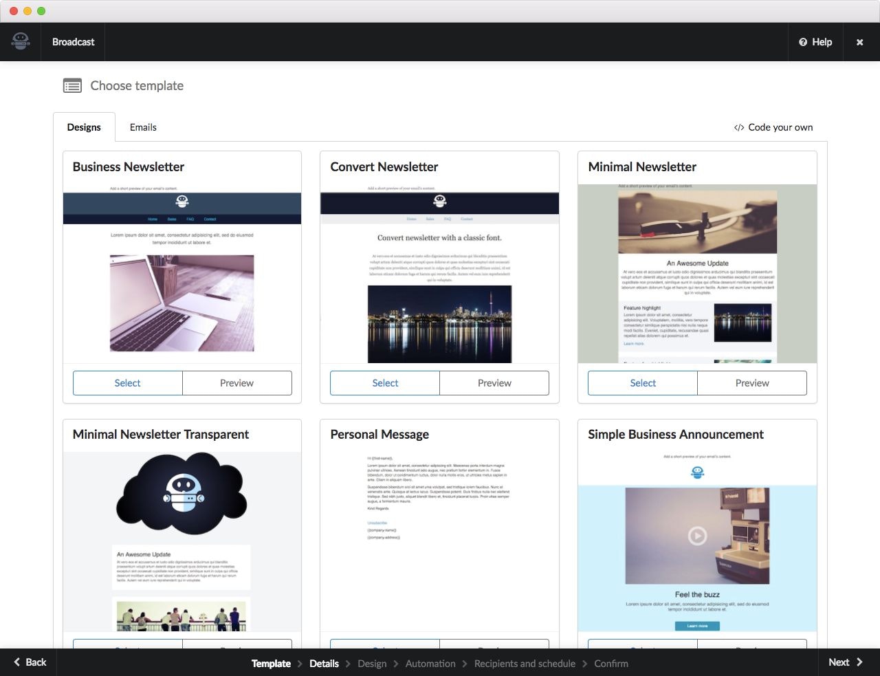 Jumplead Marketing Automation gallery image