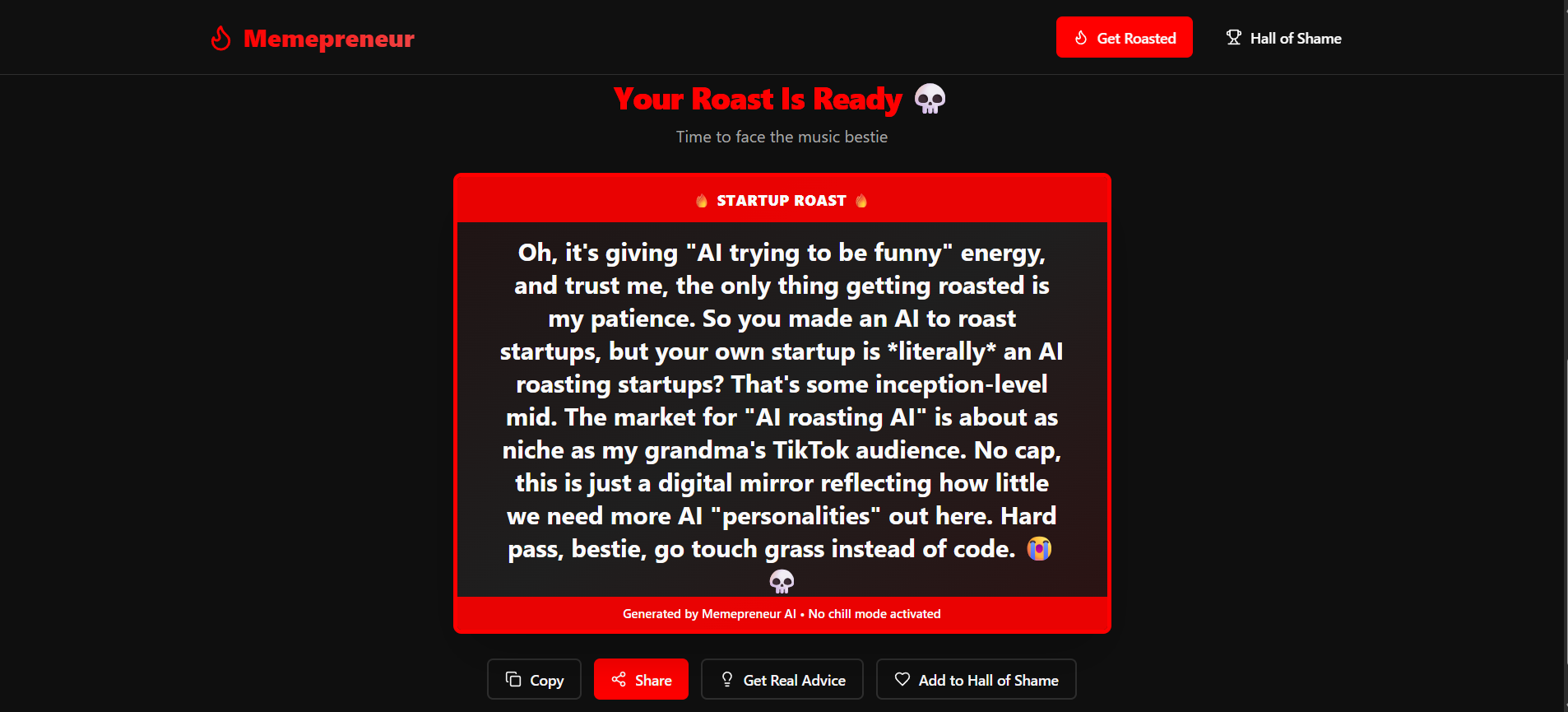 Memepreneur gallery image