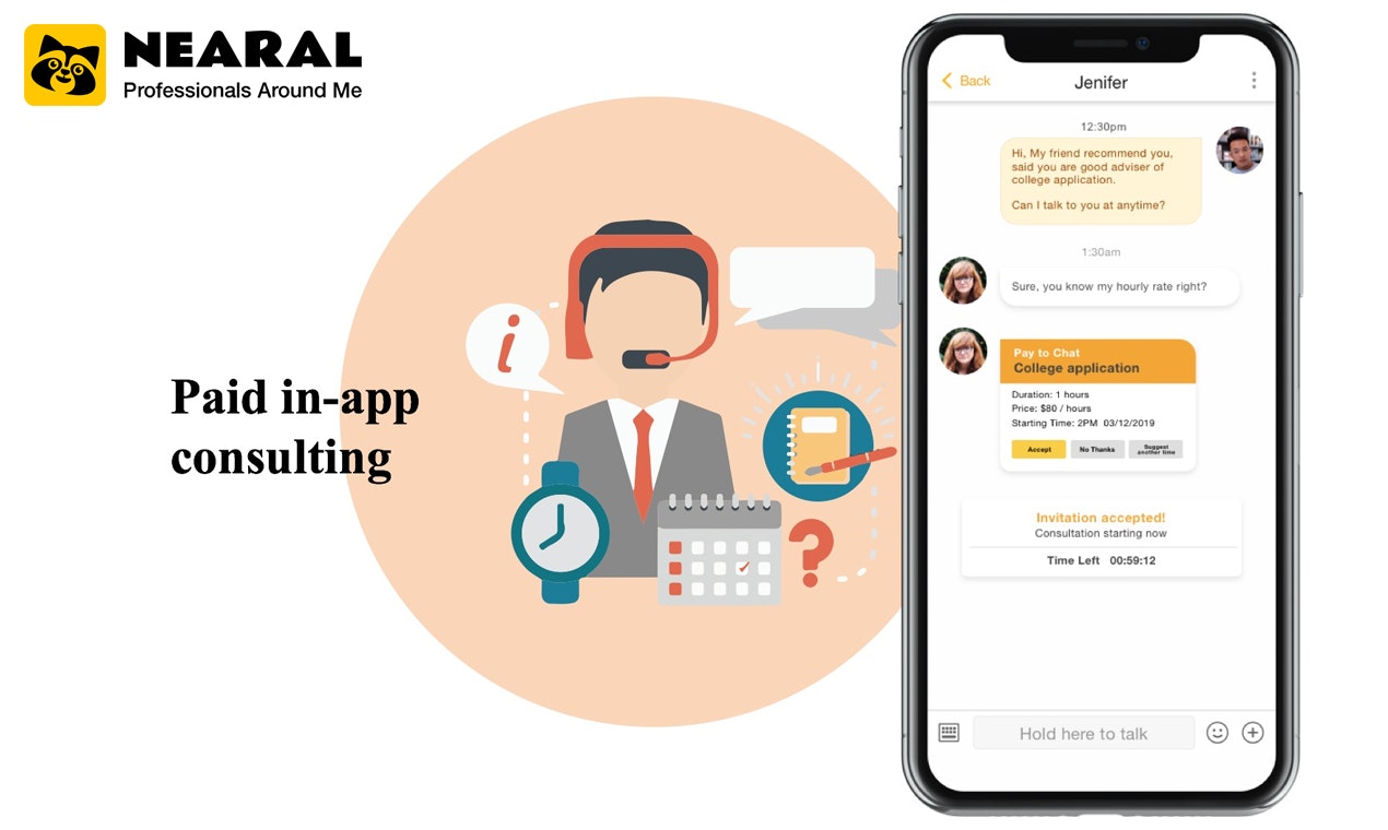 Nearal gallery image