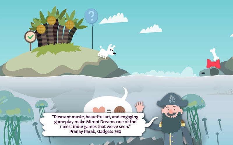 Mimpi Dreams gallery image