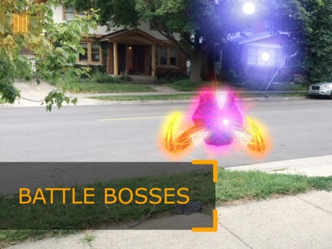 Projective gallery image