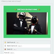 Who is the Best DJ? gallery image