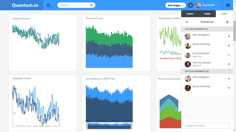 Quantum gallery image