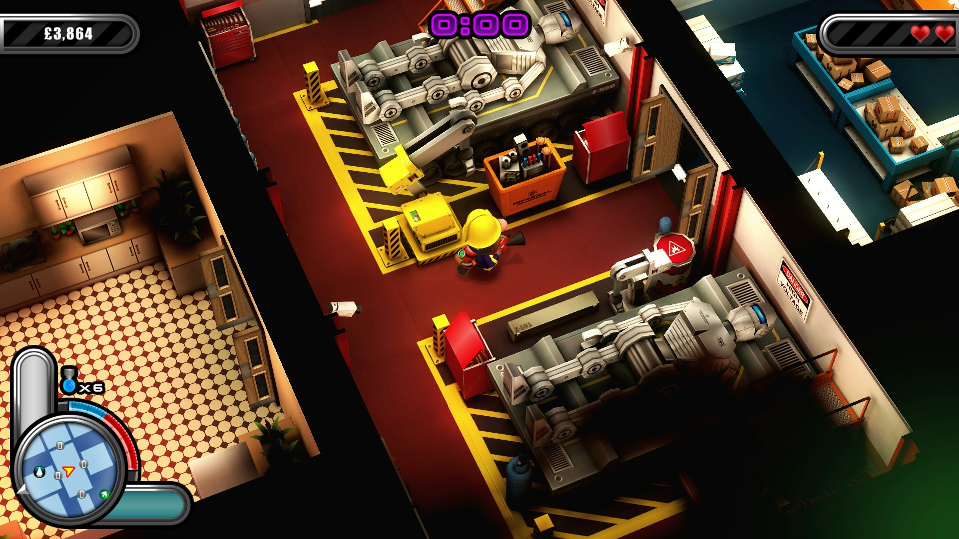 Flame Over gallery image