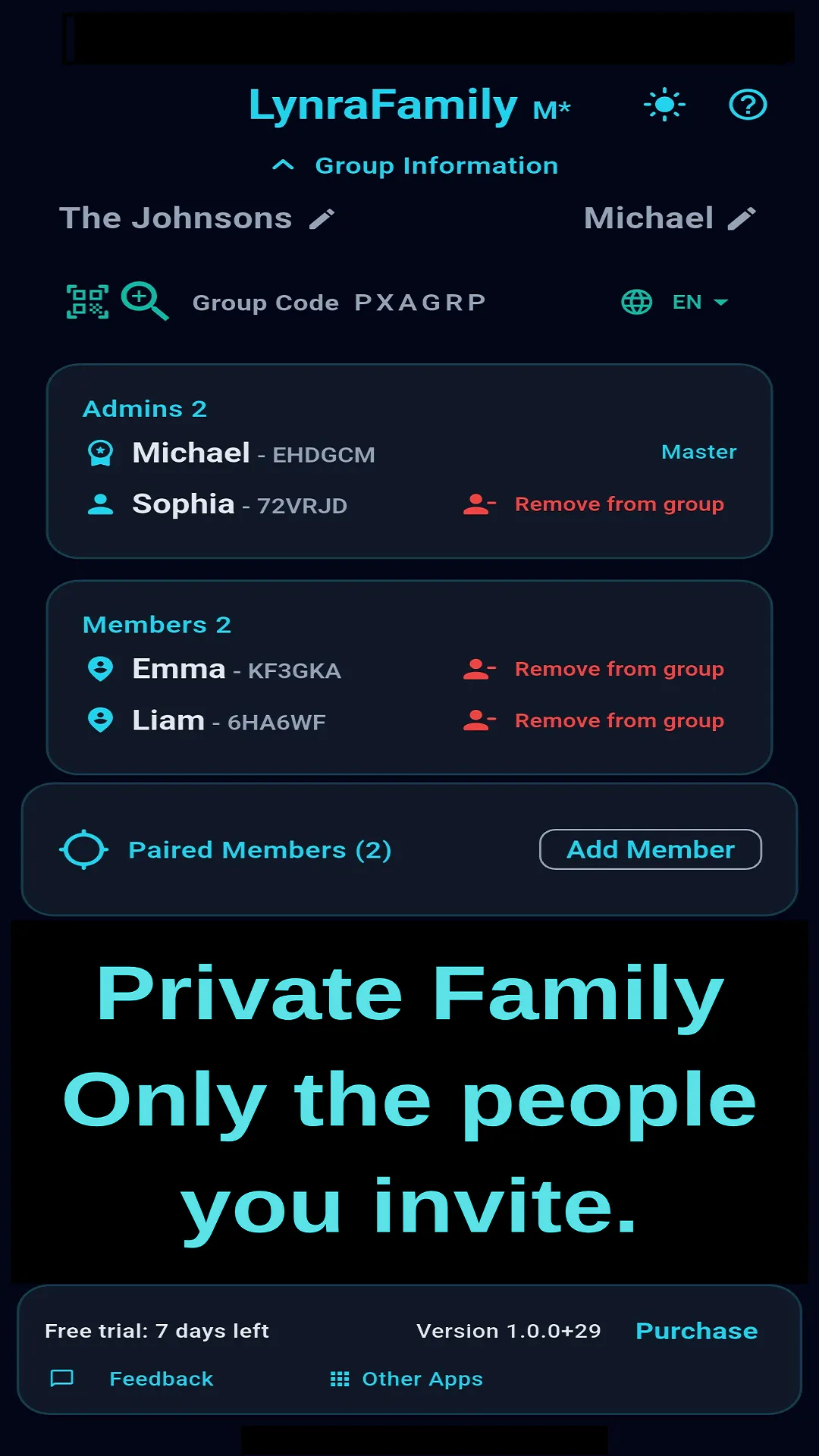 LynraFamily gallery image
