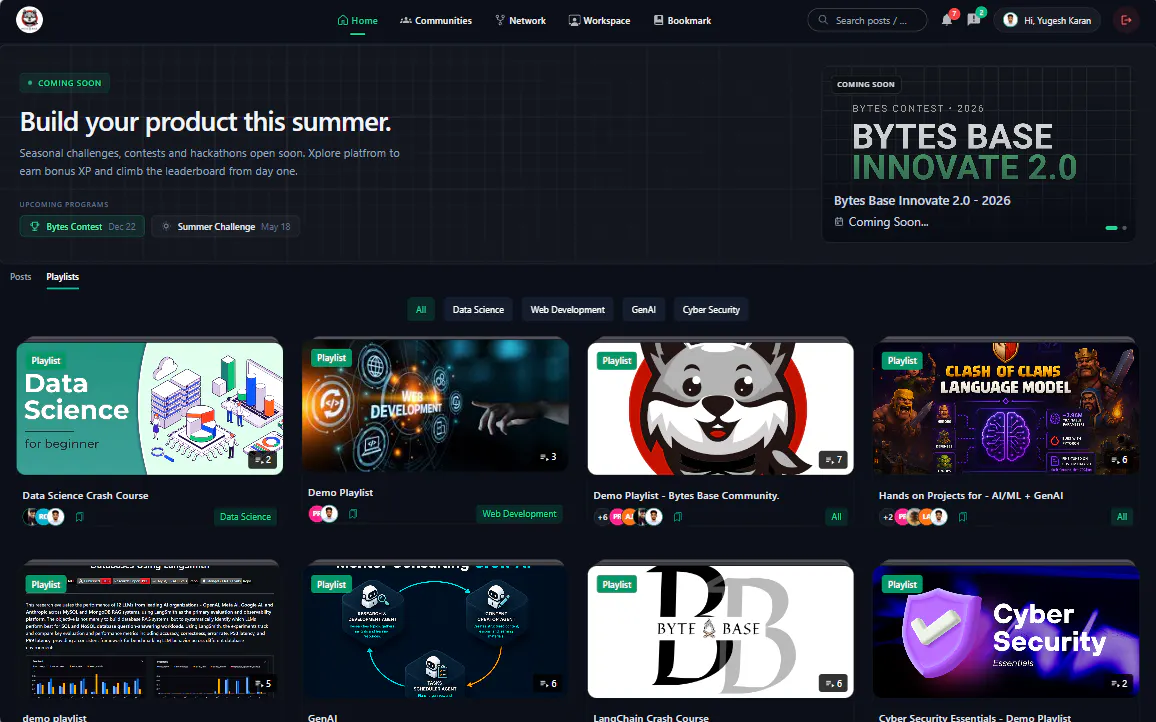 Bytes Base gallery image