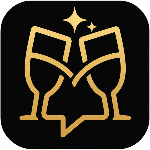 Wedding Toast logo