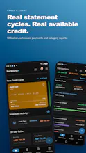 NetWorth+ | Net Worth Tracker gallery image