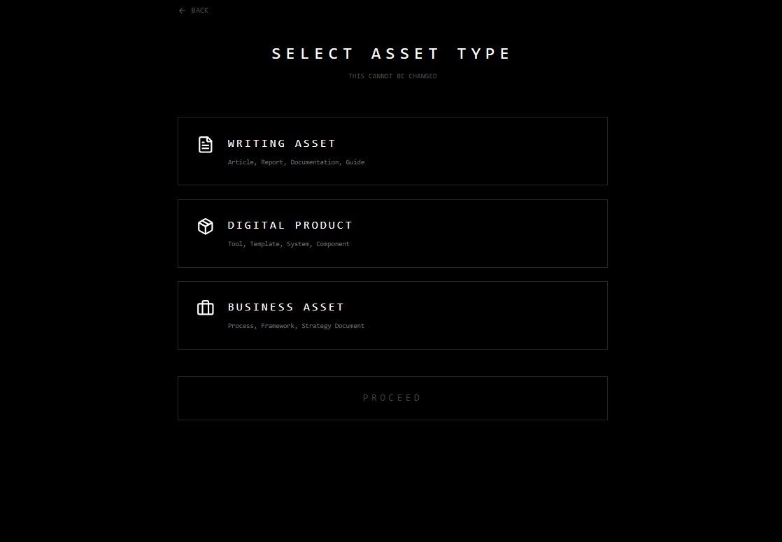 ARKHĒ OS gallery image