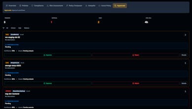 PolicyCortex gallery image