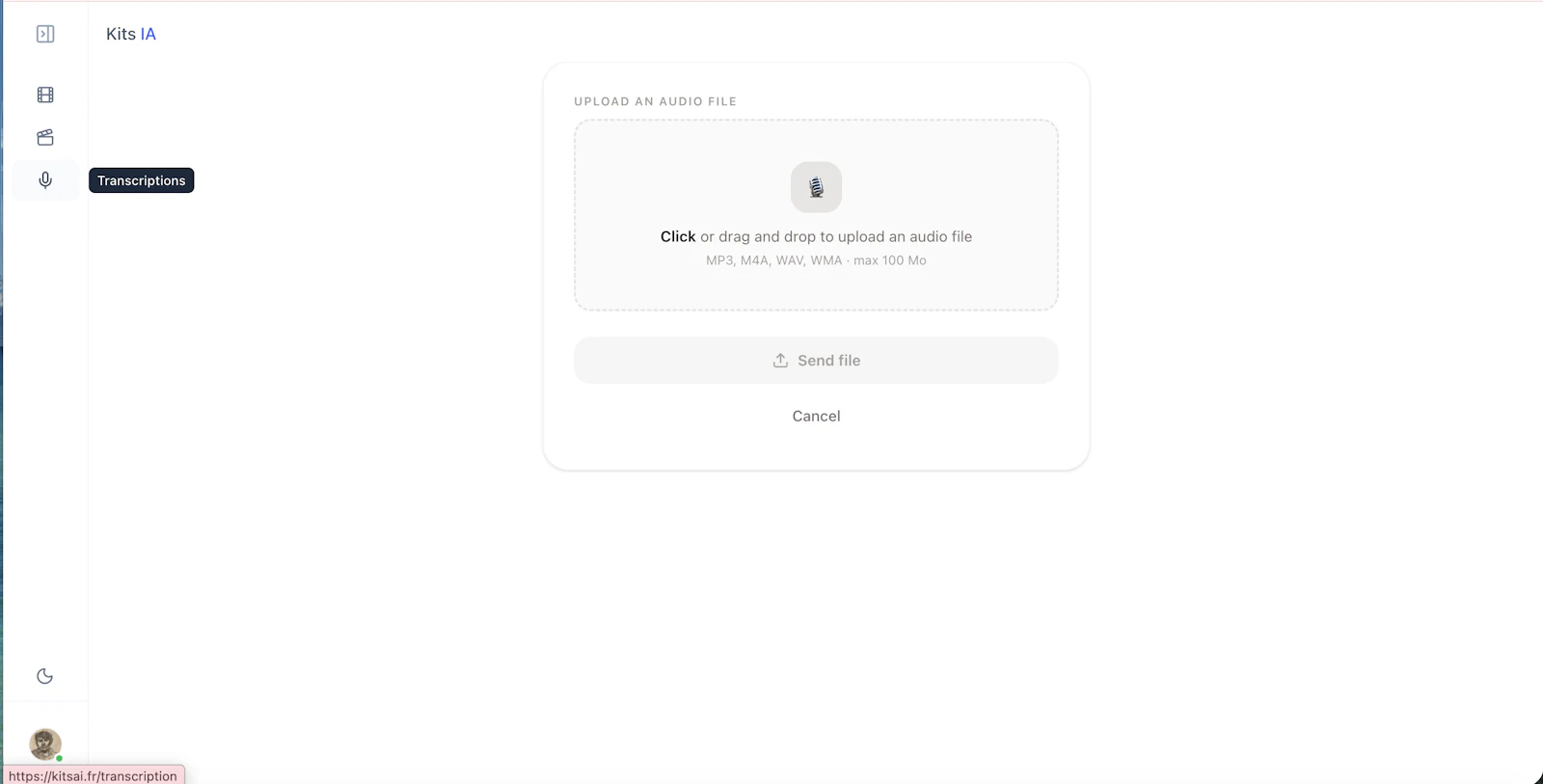 kitsai.fr screenshot 7