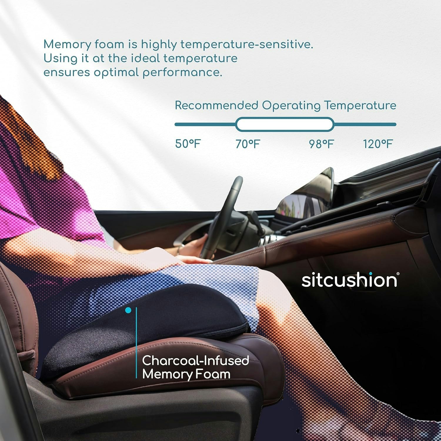 SitCushion gallery image