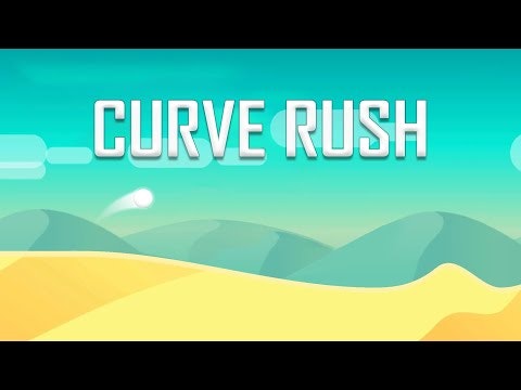 Curve Rush gallery image