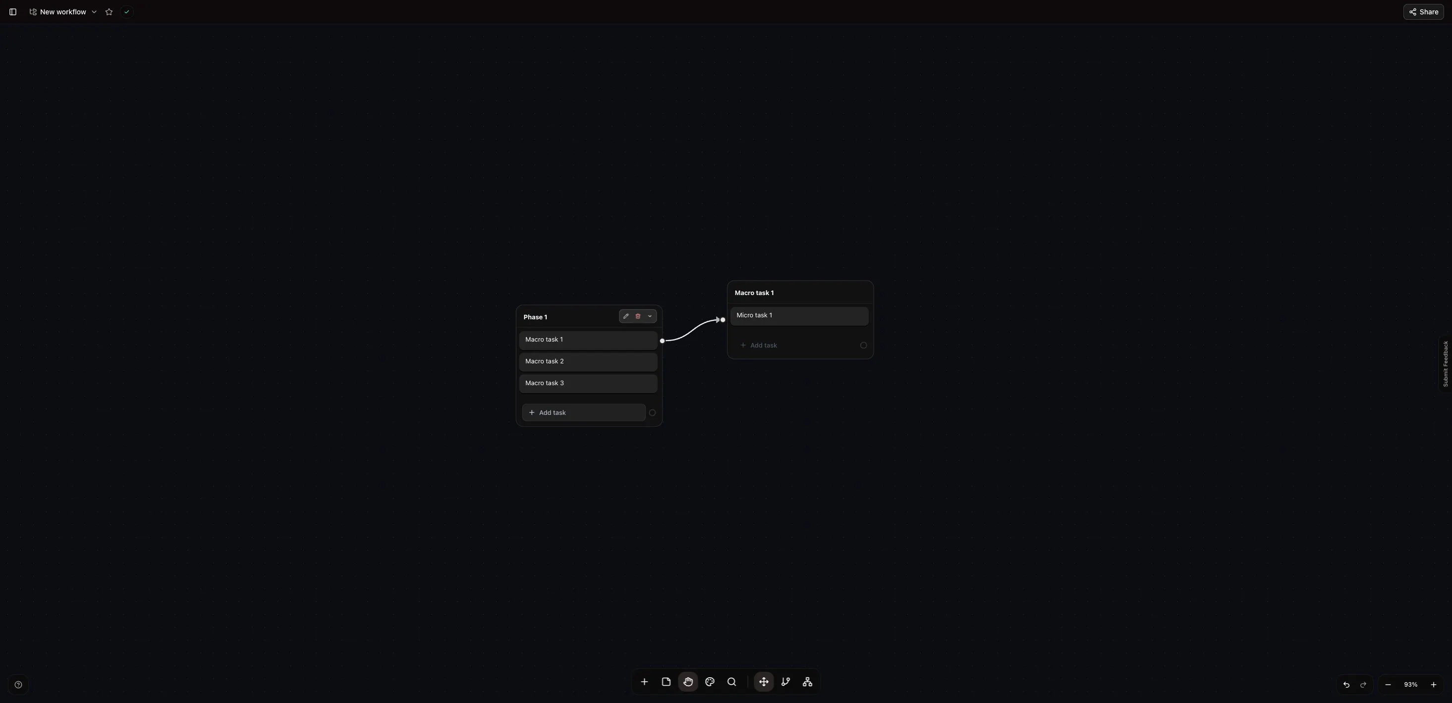 Tree Todo List - Visual Project Planner gallery image