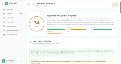 JobraAI gallery image