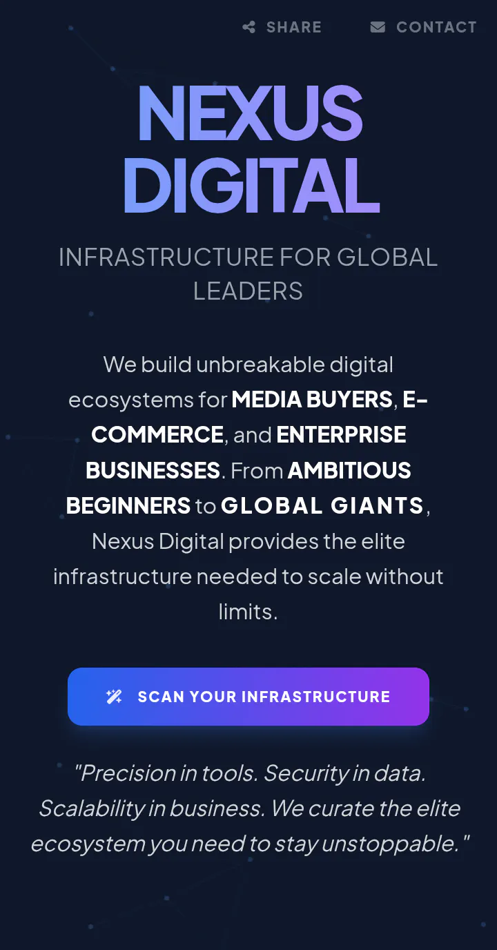 Nexus Digital gallery image