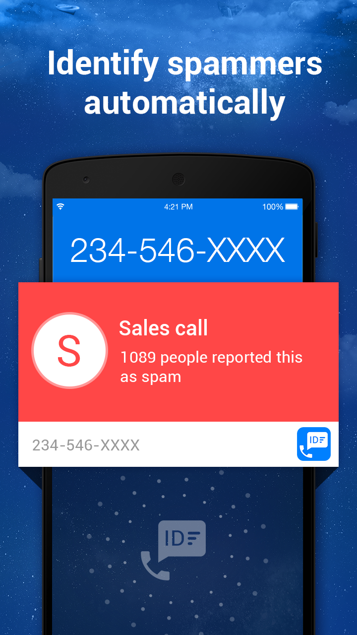 Call Blocker & Caller ID gallery image