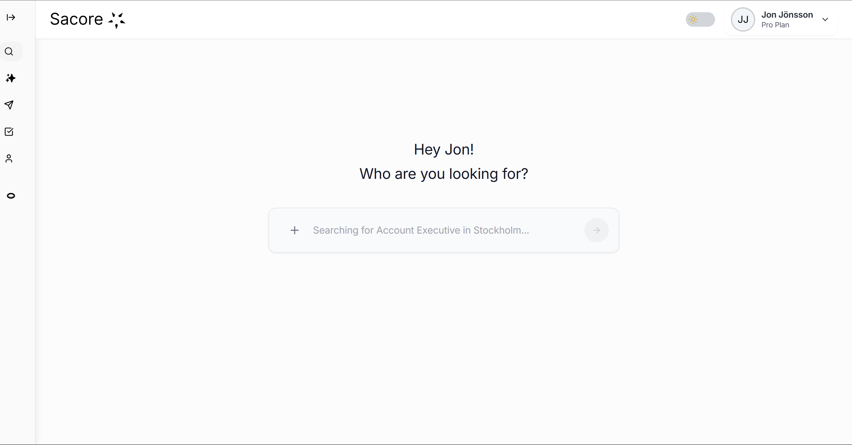 Sacore gallery image