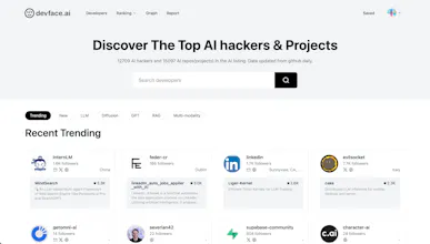 devface.ai gallery image