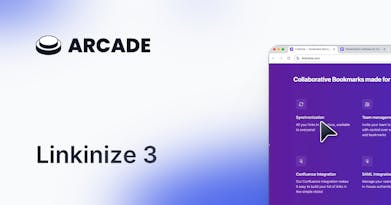 Linkinize 3 gallery image