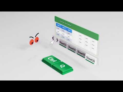 Sheet Sherpa (Excel Sheet Switcher) gallery image