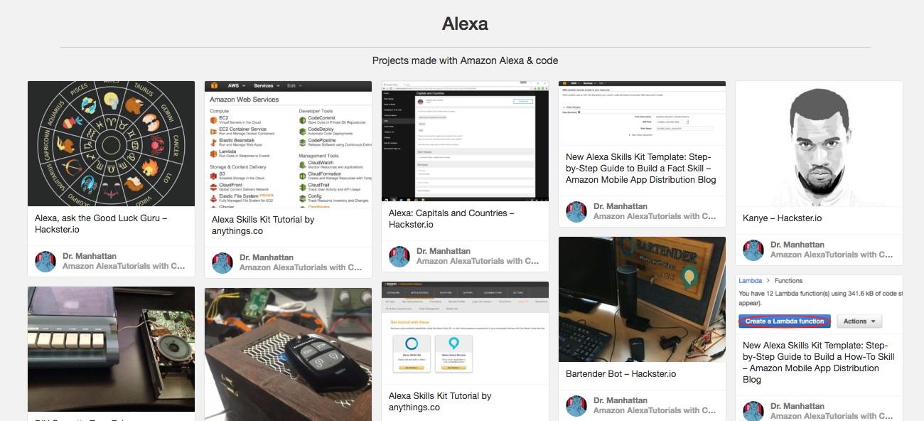 Codemade.io gallery image