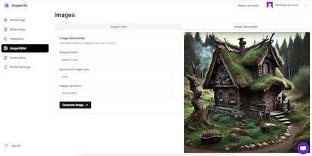 Anywrite gallery image