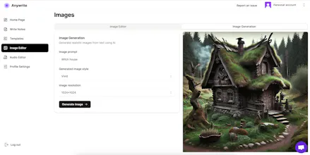 Anywrite gallery image