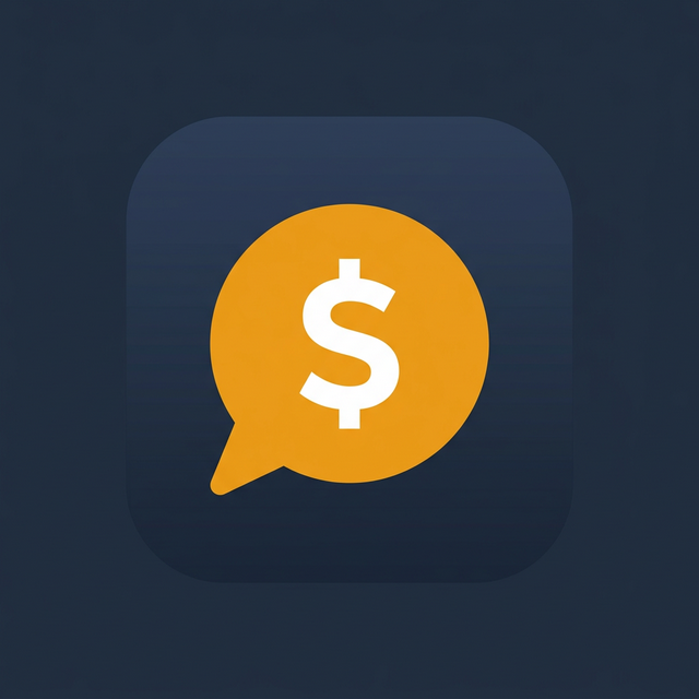 CashWhisper AI — Expense chat tracker