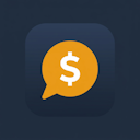 CashWhisper AI — Expense chat tracker