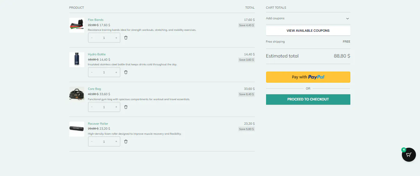 Dynamic Product Bundler Pro gallery image