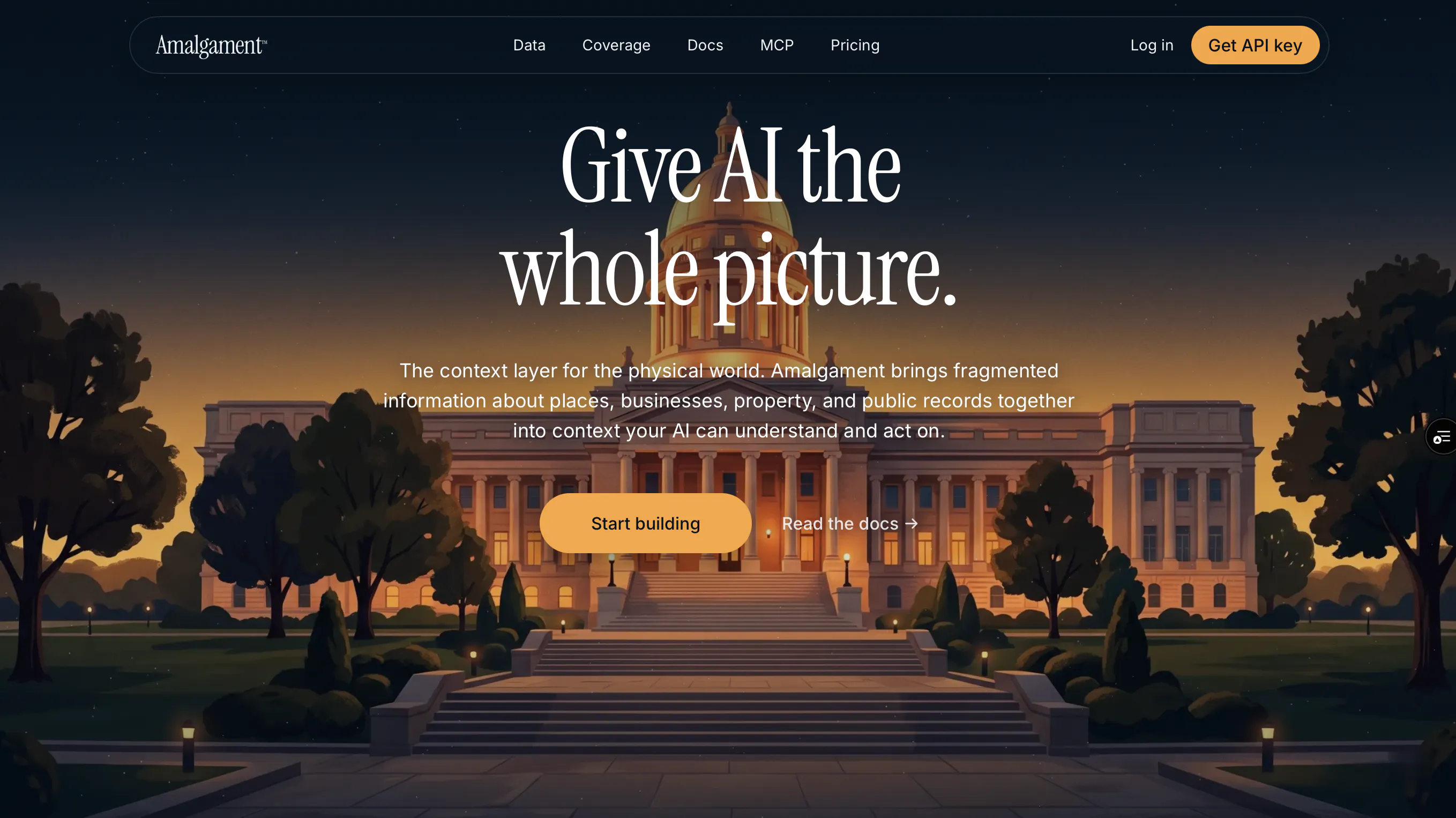 Amalgament gallery image