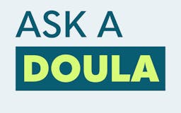 Ask A Doula by Ruth Health media 1