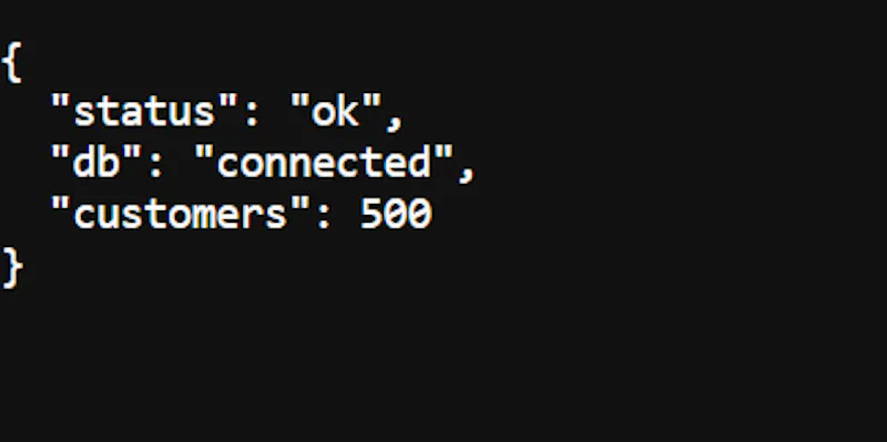 EZER — Autonomous Churn Prevention screenshot 3