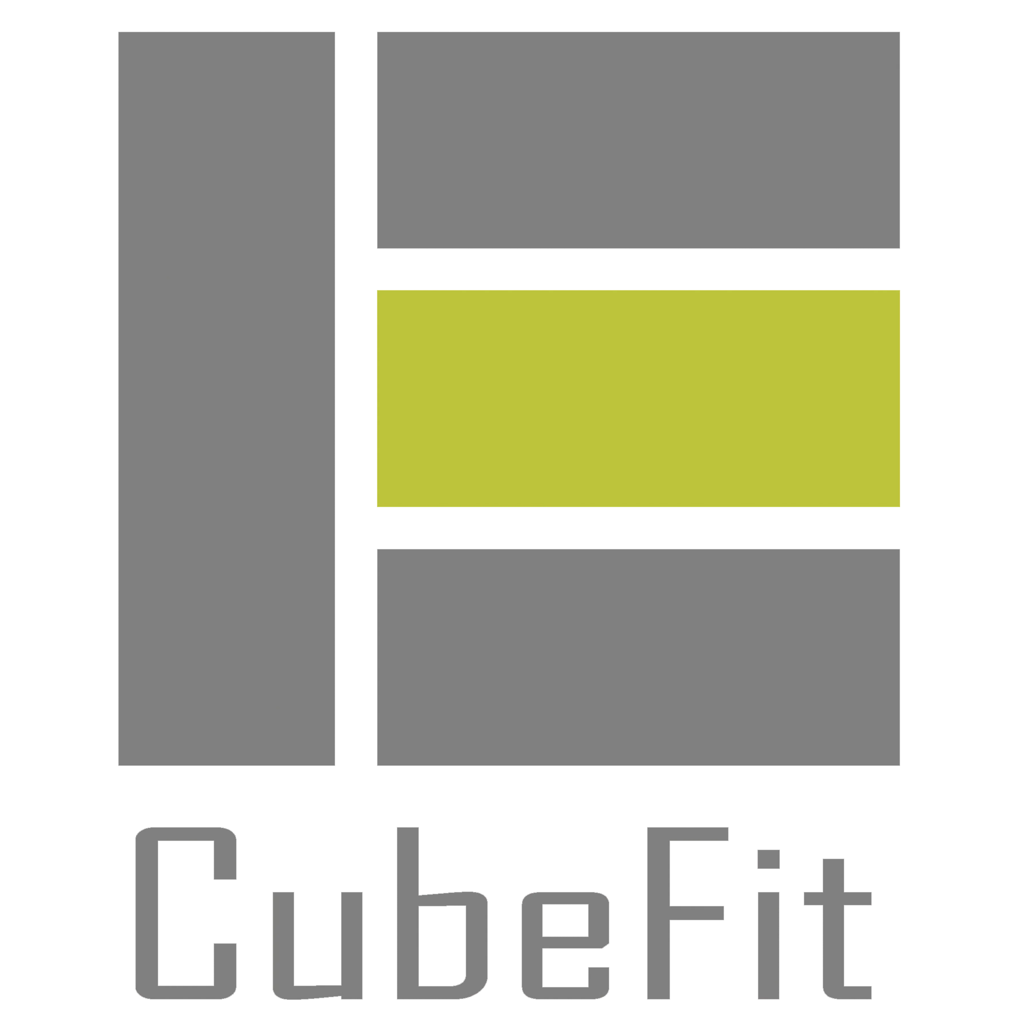 CubeFit