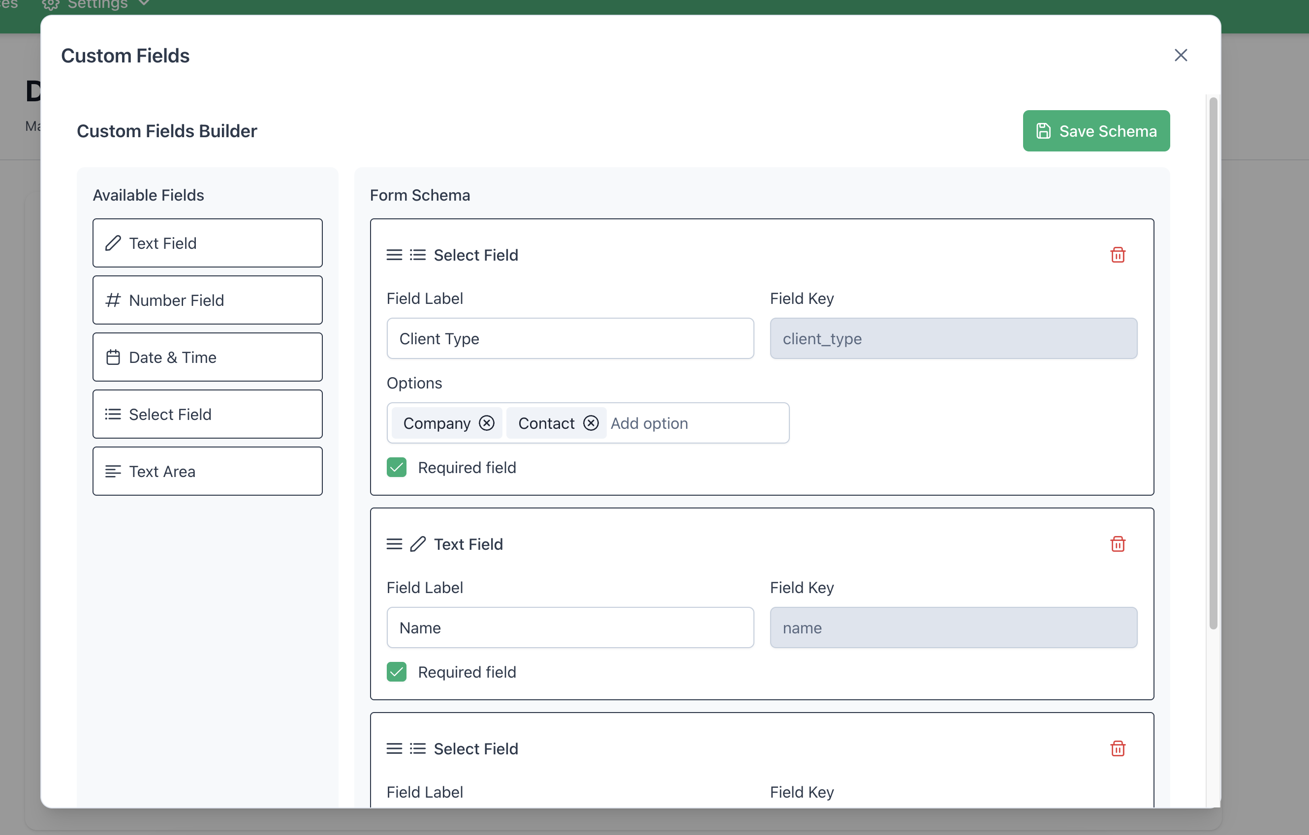 SynqTag - Tag it! Track It! gallery image
