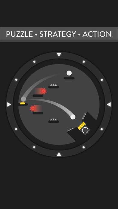 Newton - Gravity Puzzle gallery image