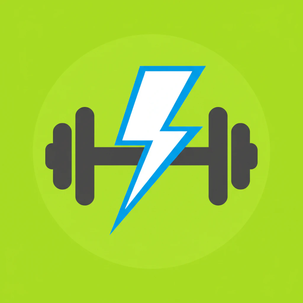 Unlock your full potential with Ai logo