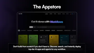 Curvet gallery image